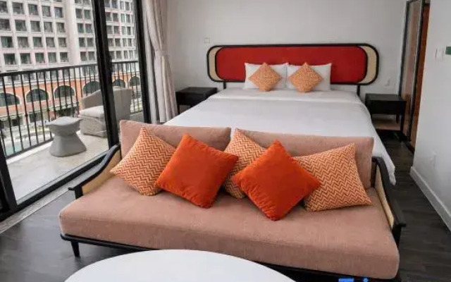 Ck Studio Sunset Phuquoc