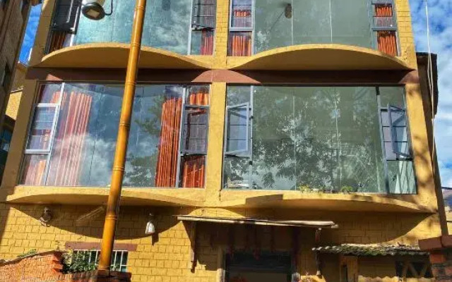 Yuanyang Yunshang Homestay