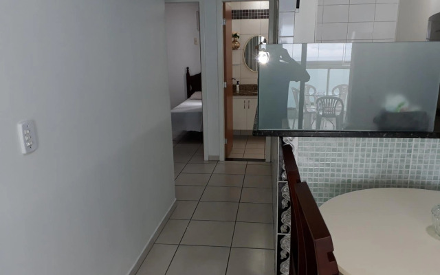 Ap de Frente para o Mar de Itaparica II