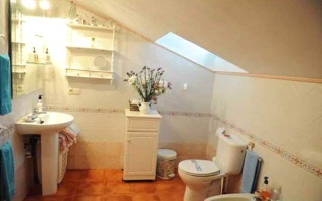 Casa Rural Entre Volcanes de Almagro