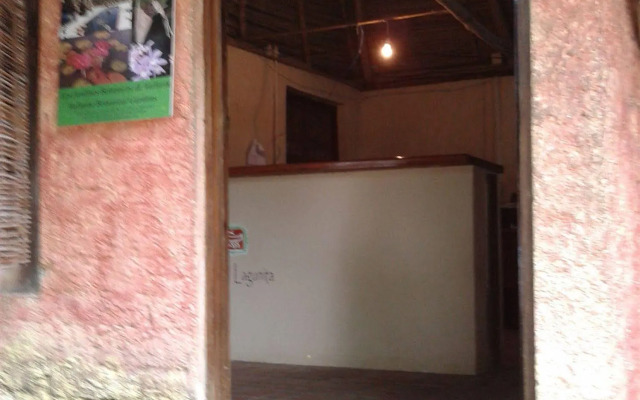 Hotel Lagunita Yelapa