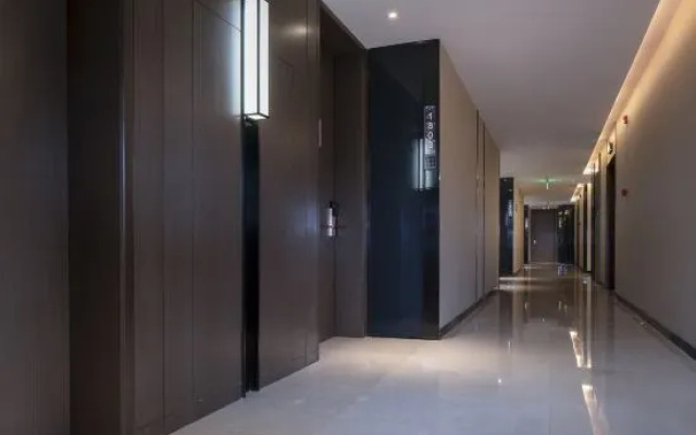 Vienna International Hotel (Haikou West Coast International Convention and Exhibition Center) – Hotel Rooms – Haikou
