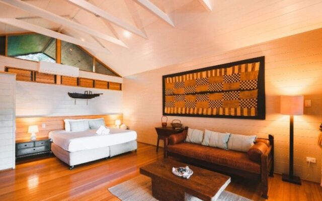 Paradise Cove Resort