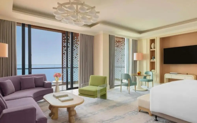 Raffles Jeddah