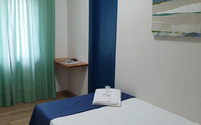 Hotel pixunte