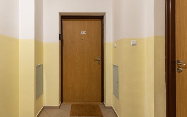 Morskie Oko Apartment by Renters