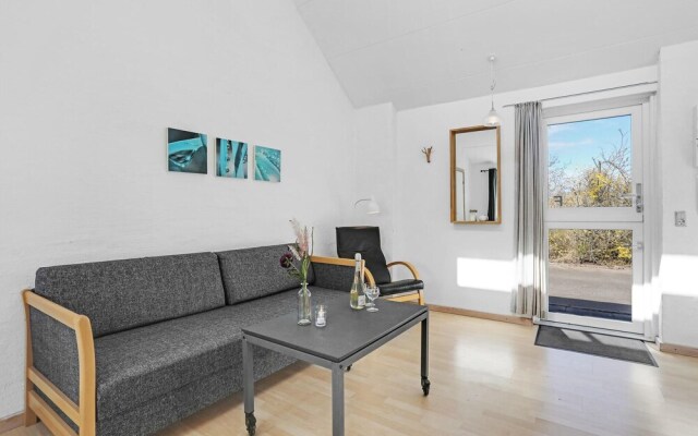 Beautiful Apartment in Hasle With