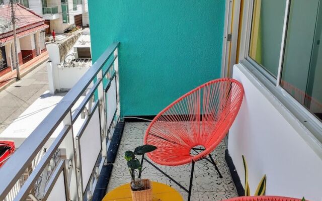 Bona Vida Hostel La Quinta Ii