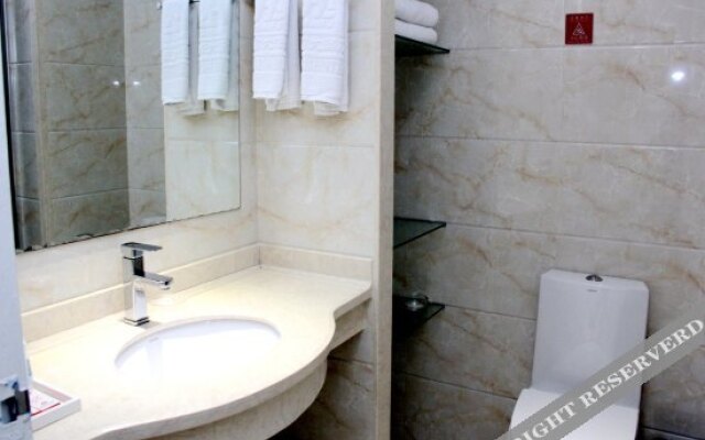 Haifu Hotel