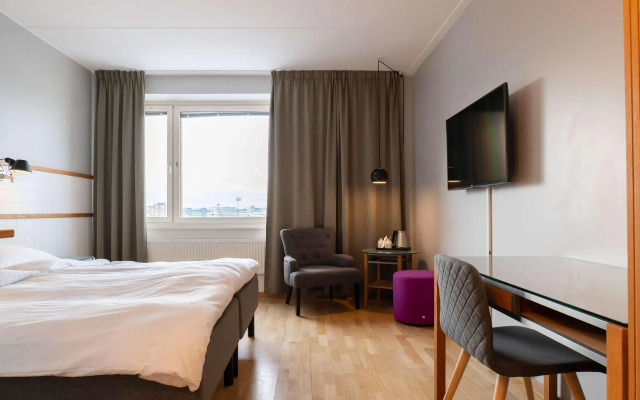 Best Western Plus Park City Solna