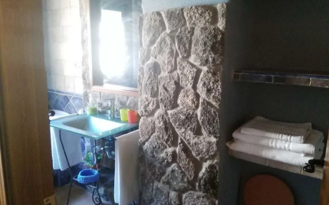 Casa Rural El Olivo