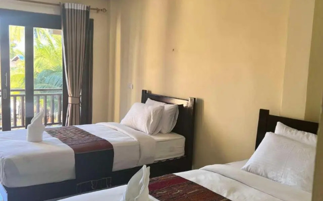 Malina Guesthouse and Restaurant