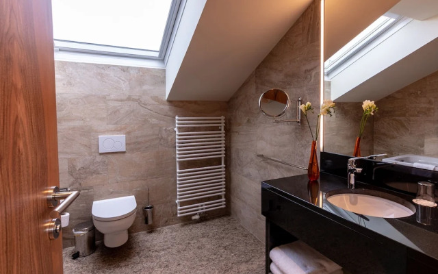 EST Residence Schoenbrunn Vienna - contactless check-in