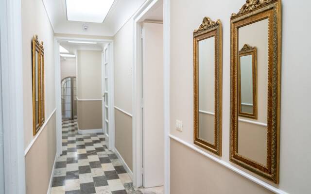 Joy’s BnB Ortigia