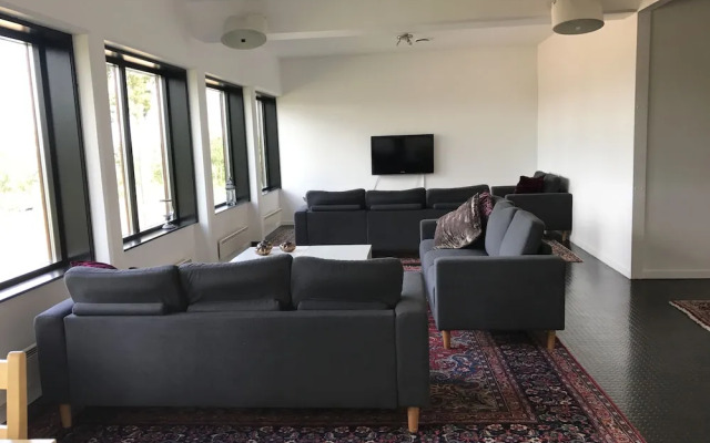 Gesundaberget Skilodge