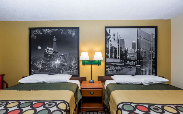 Travelodge by Wyndham Turlock