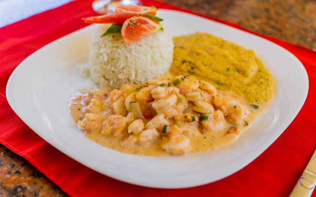 Hotel Villa Beija Flor