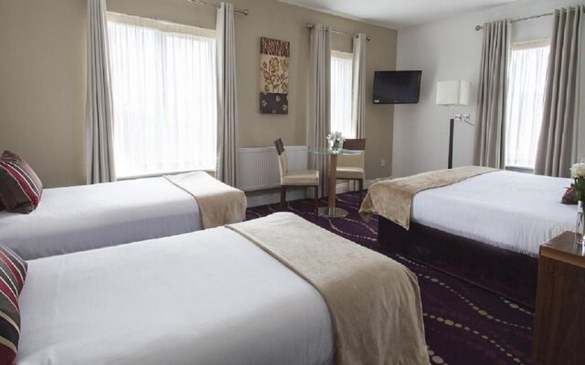 Arlington Hotel O'Connell Bridge