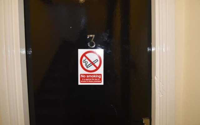 Wyresdale House-flat 3