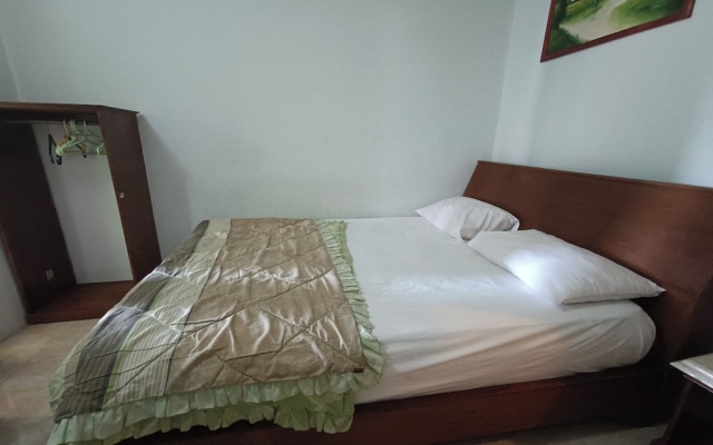 Hotel O Cprc Inn Serpong – Guest Rooms – Legok
