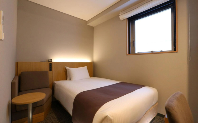 Almont Inn Shonan Fujisawa – Guest Rooms – Fujisawa