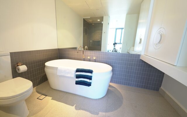 Melbourne Apt 2Br 2Bath Wifi South Yarra