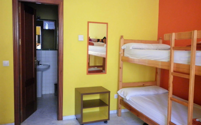 Samay Hostel