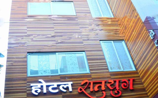 Hotel Satyug