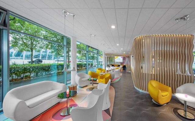 Prize by Radisson, Bremen City