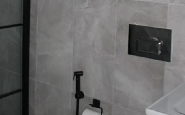 Uzungöl Öztürk Hotel