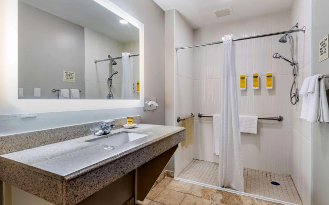 Best Western Plus Edinburg Inn & Suites