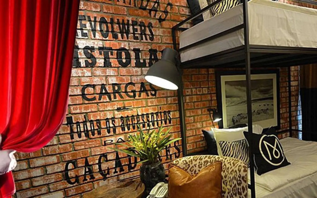 M Boutique Hotel