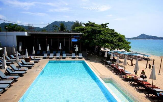 Baan Lamai Resort