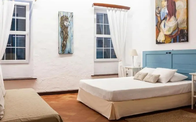 Hotel Sa Torre des Sol