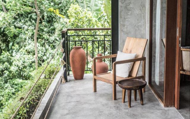 Exceptional 2 BR Suites in Ubud Hidden Gem