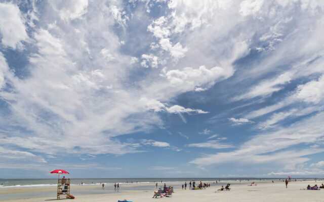 Evian 123 - Two Bedroom Condo