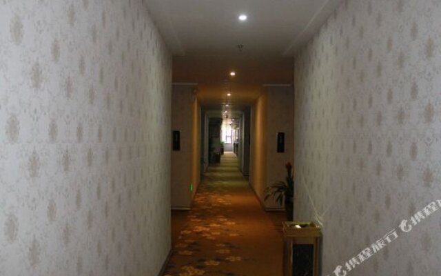 Liangcheng Hotel
