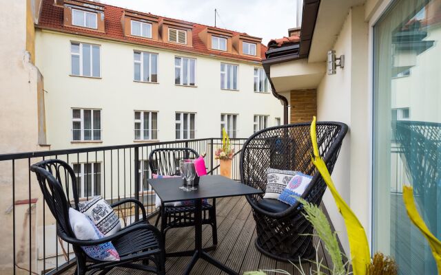 EMPIRENT Apartments Old Town