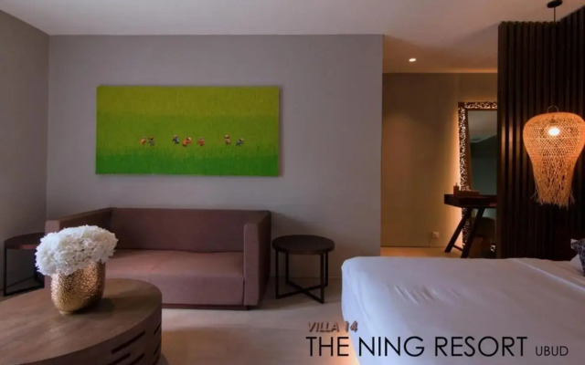 The Ning Resort Ubud
