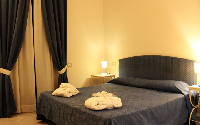 Parco Augusto - Grand Hotel Terme