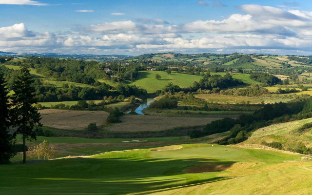 The Manor House At Celtic Manor