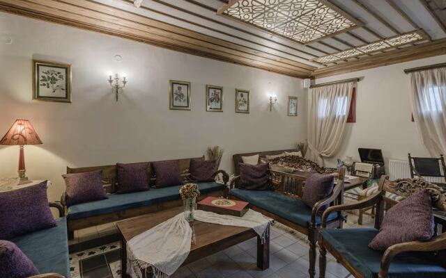 Meliteion traditional Hotel