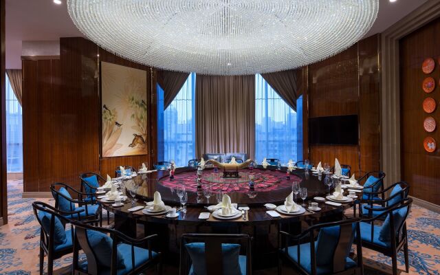 Sofitel Guiyang Hunter
