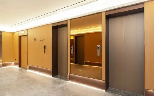 JI Hotel (Changsha Huanghua Airport Longhua Subway Station)