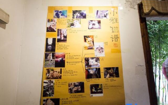 Xiaoya Youth Hostel