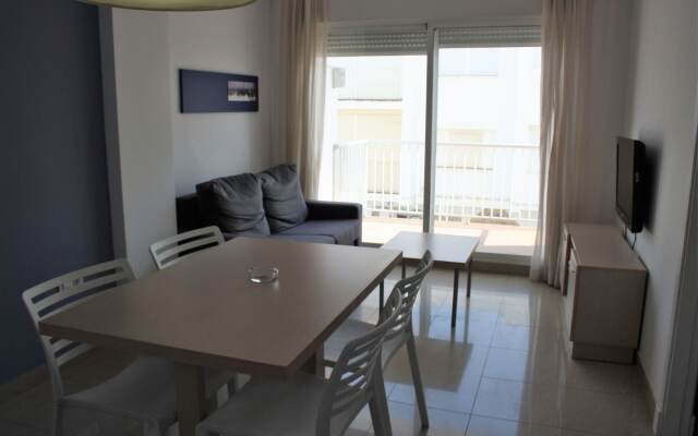 Playa Barbate Apartamentos Turisticos