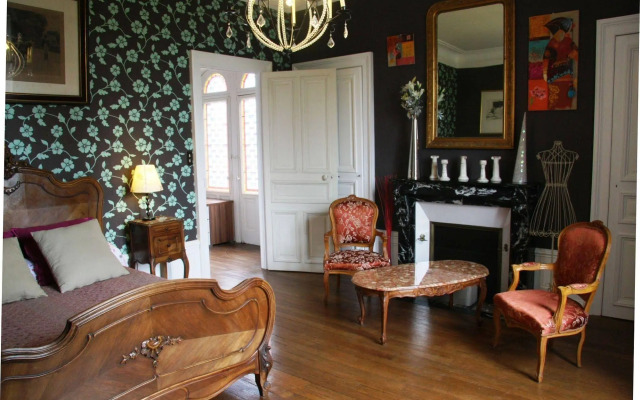 Villa Primerose