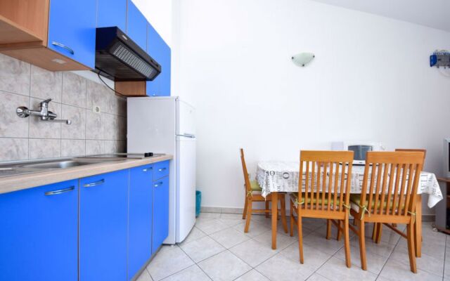 Apartment Vukić Madrid 11986