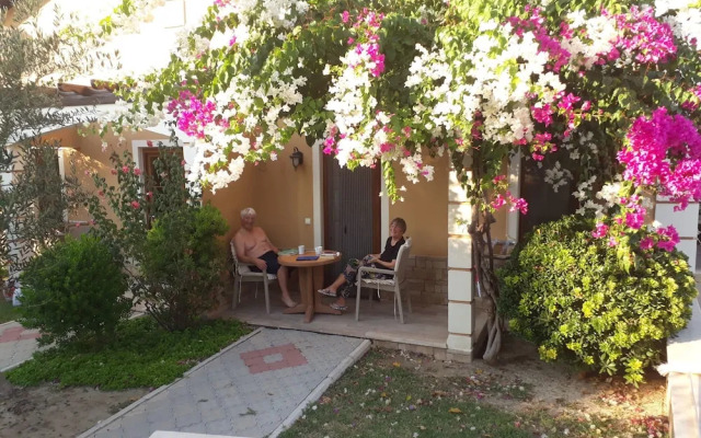 Dalyan Villa Kiydan Apartments