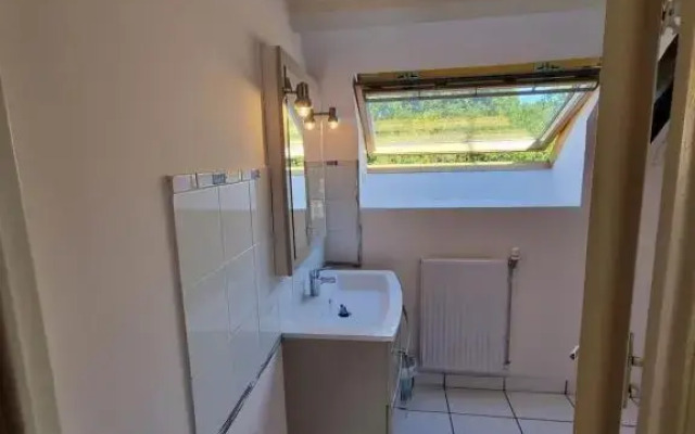 Chambres d'Hôtes - Ker Loz Vihan - L'Amour de la pierre au cœur du Golfe du Morbihan